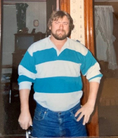 Obituary of Gordon Bradlee Buzzell