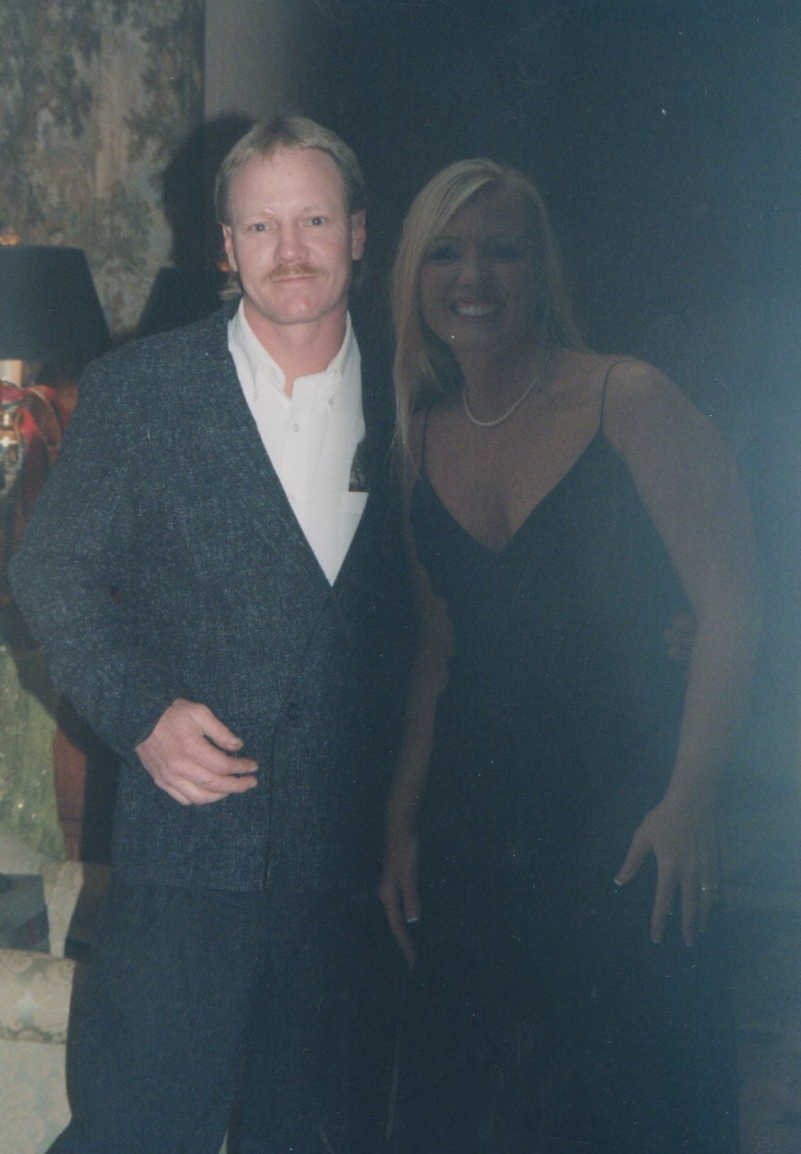 Obituary of Wade James Hogue