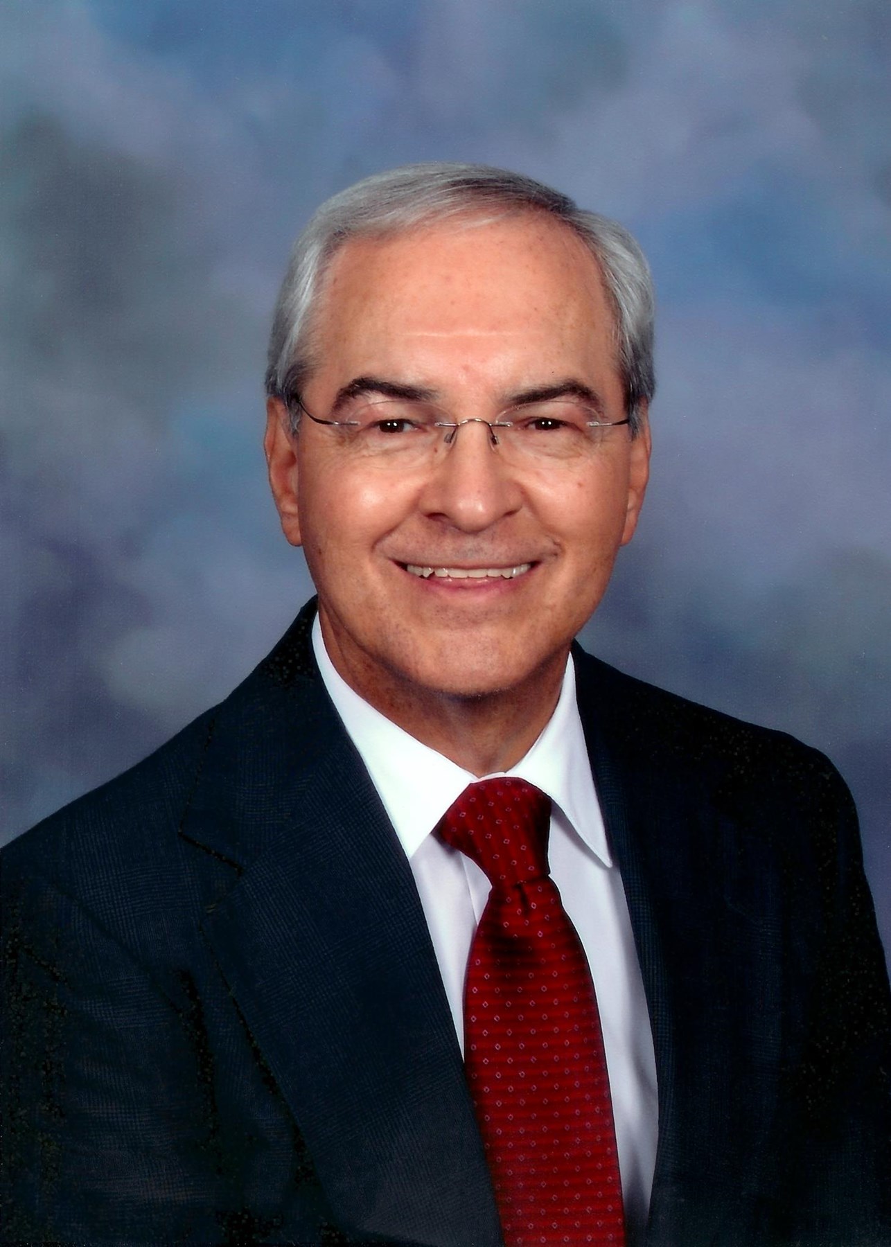 Obituario de Billy Glen Hinson