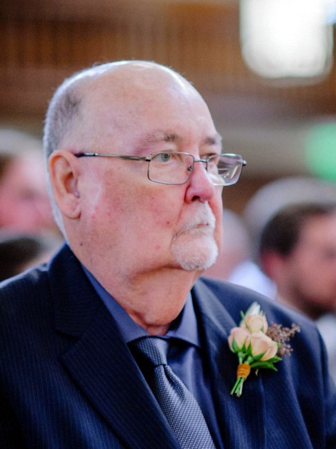 Obituario de James Earl Kline