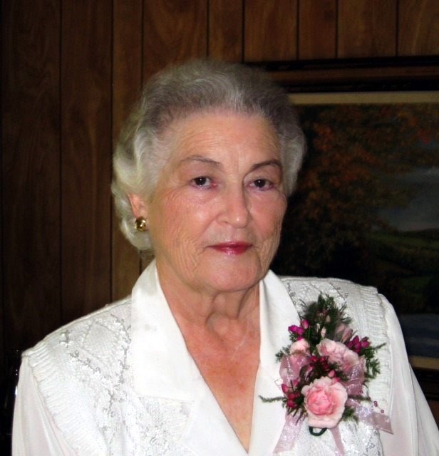 Obituary of Dotse M. Stratton