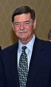 Obituary of Lieutenant Colonel James P. Roach USMC (RET)