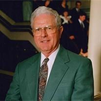 Obituary of Joe Richard Norris