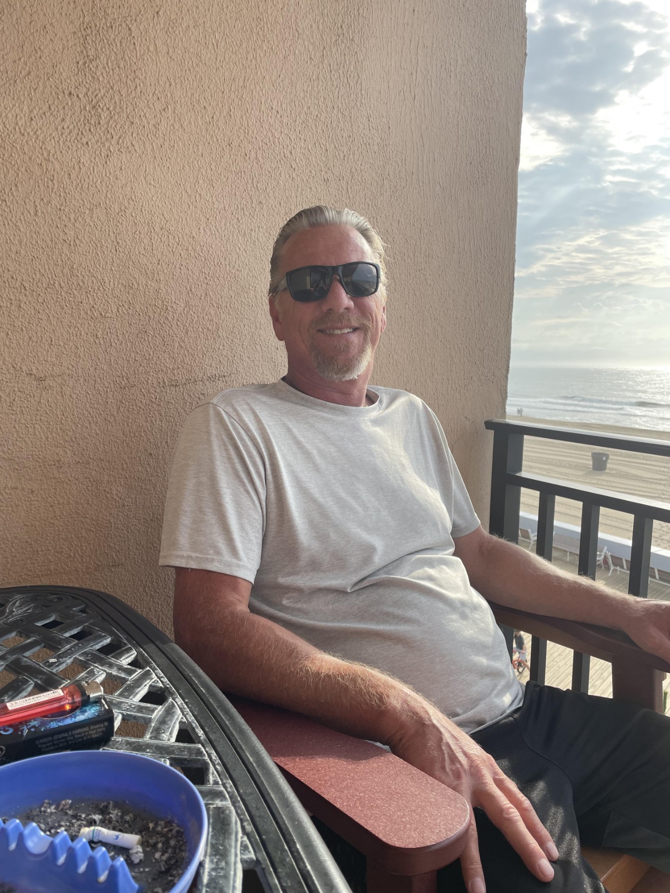 Obituary of James "Jim" Harry Campbell Jr.