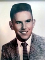 Gerald Hebert