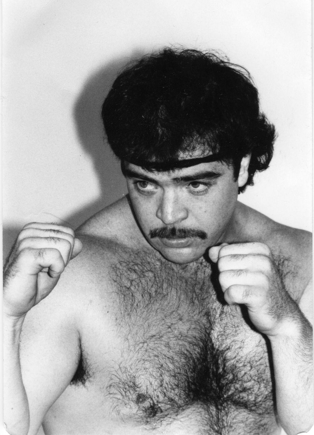 Obituary of James Warren Walker