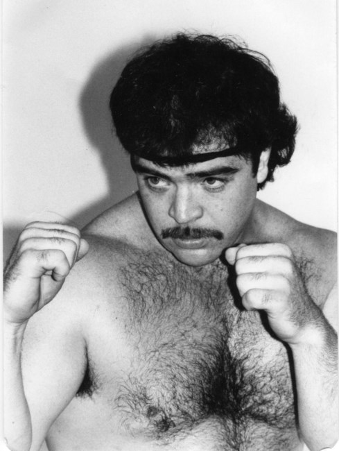 Obituary of James Warren Walker