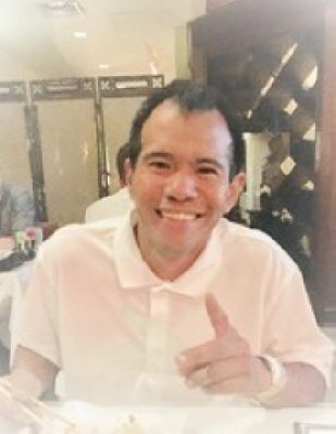 Obituary of Andrew Albert Manegdeg