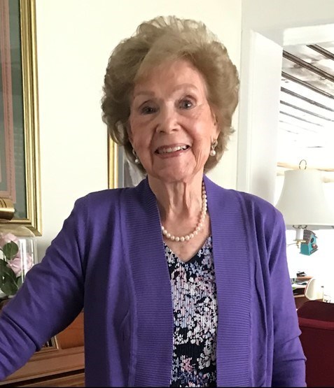Obituary of Nana Lee Simpson