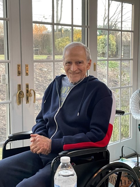 Obituary of Alvin J Kassan