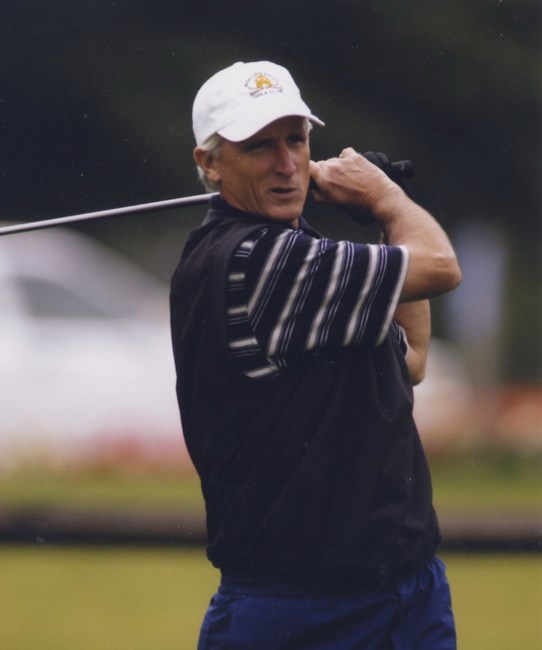 Obituary of Richard D. Cremen