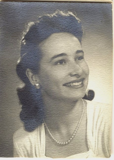 Obituary of Martha N. Corcoran