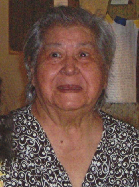 Obituary of Carlota E Rodriguez