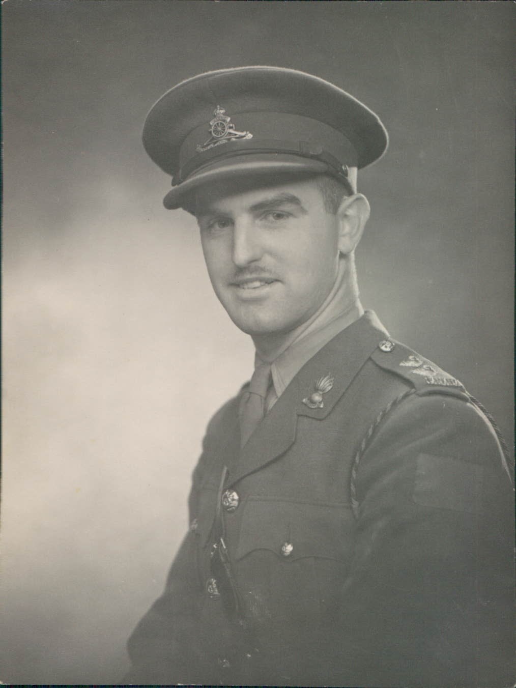 Obituary of Edward Arthur Coolen