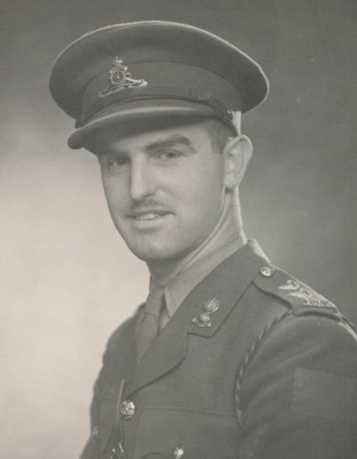 Obituary of Edward Arthur Coolen