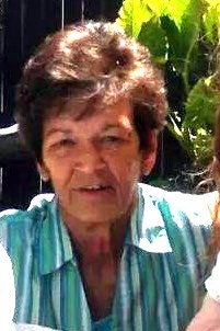 Avis de décès de Patricia Diane Greer