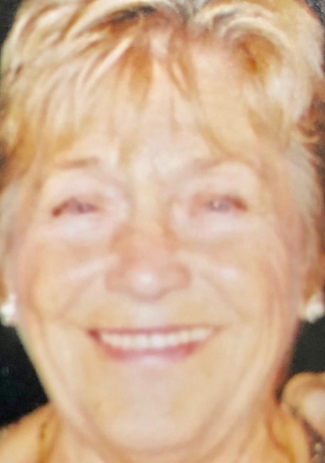 Obituary of Anne Dawe