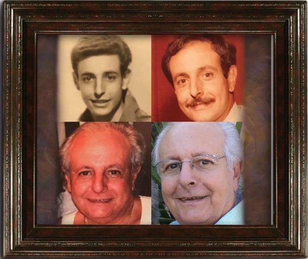 Obituary of Murray Moshe