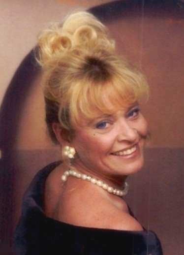 Obituary of Glenda Gail Perry-Gilbert