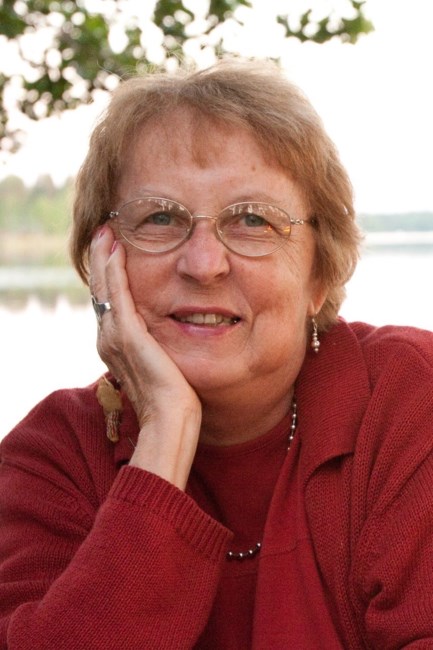 Obituary of Judith Ann Carrico