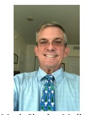 Obituary of Mark Charles Molloy