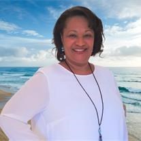 Obituary of Christine R. Cole