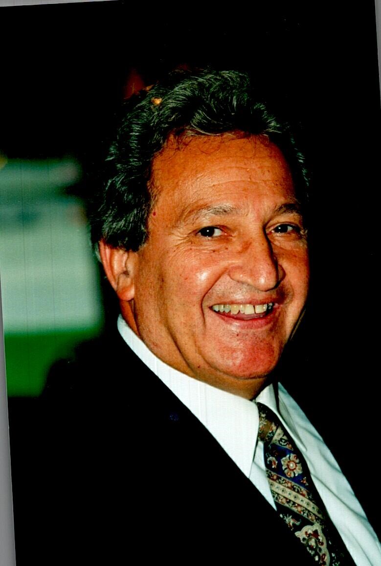 Obituary of Gene Louis Tanasi