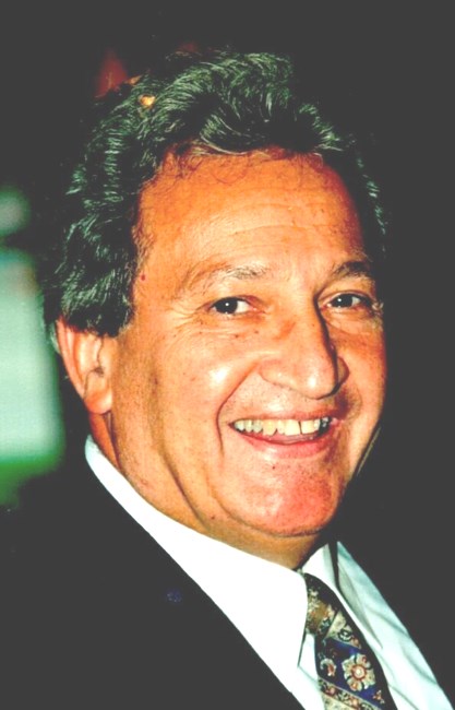 Obituary of Gene Louis Tanasi