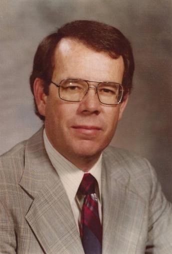 Avis de décès de Robert Wayne Carroll