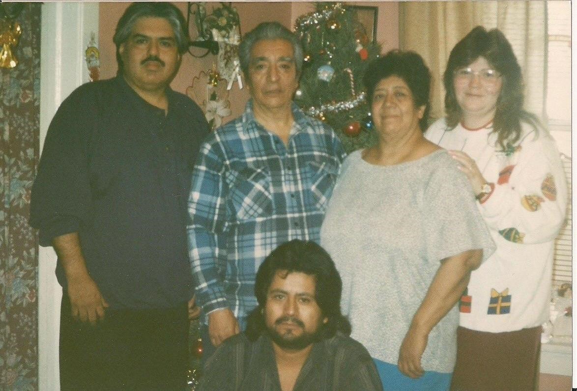 Obituary of Robert M Rubio