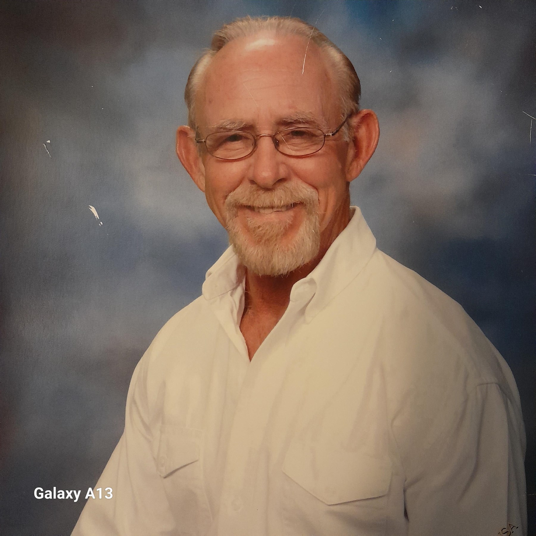 Obituary of Clinton Ray Calvert