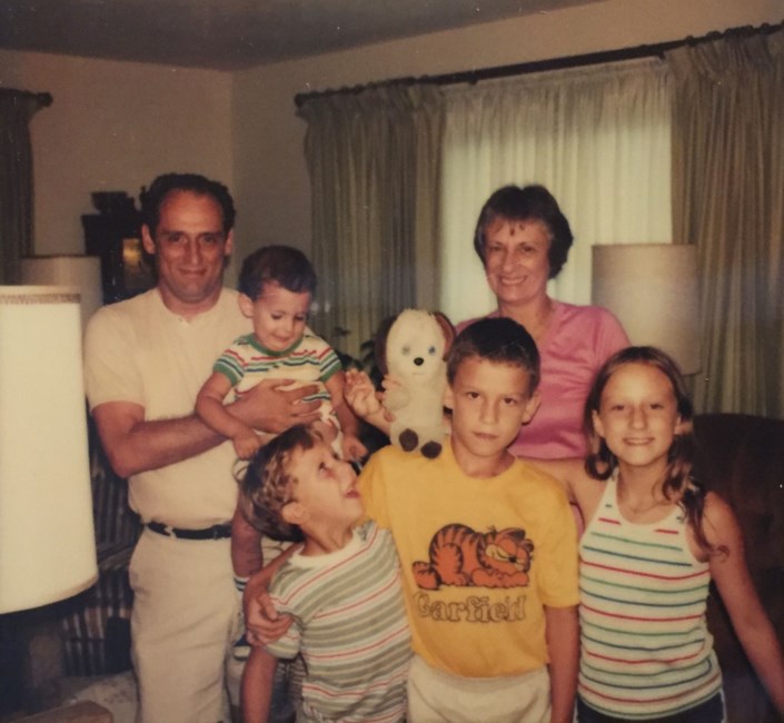 Obituary of Doris Shepherd McQuese