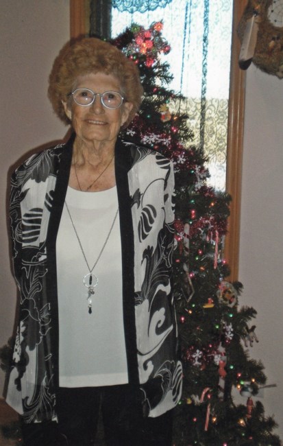 Obituary of Lorene Jackson