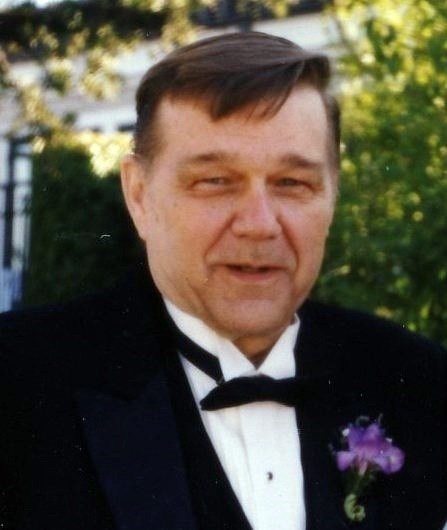 Obituary of Eugene B. Lewandowski