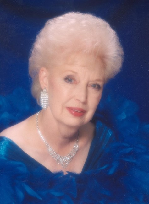 Obituary of Virginia U. Warinner
