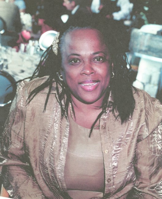 Obituario de Rhonda Marie Whitfield