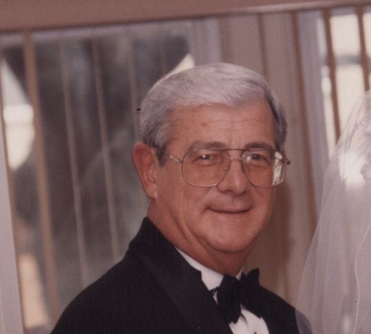 Avis de décès de Raymond J. Samori