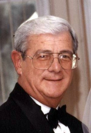 Obituary of Raymond J. Samori
