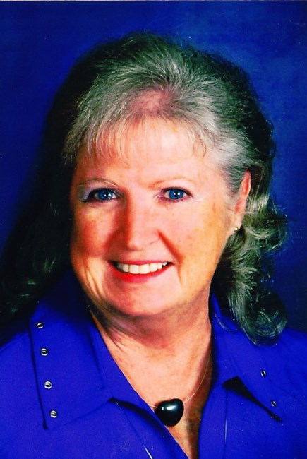 Avis de décès de Carol   "Caree" Lee Sturdivant Harke