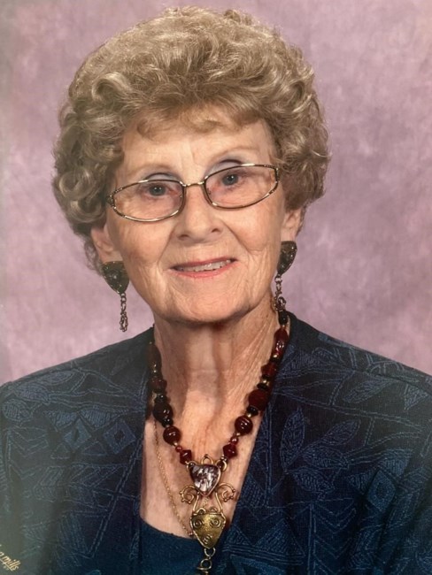 Obituary of Lenora L. Goodson