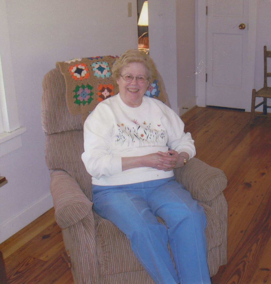 Obituary of Arlene Stimac