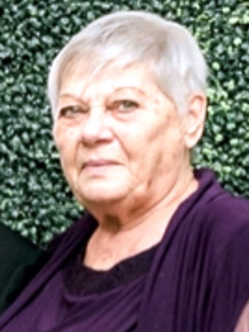 Obituary of Stephanie Kay Lapping