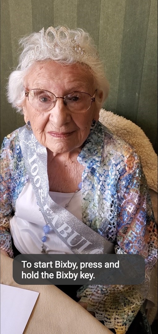Obituary of Ann Panebianco