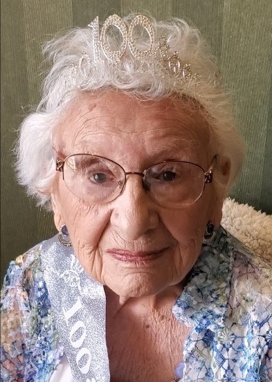 Obituary of Ann Panebianco