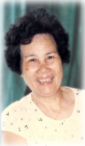 Obituary of Fai Cheng Chan