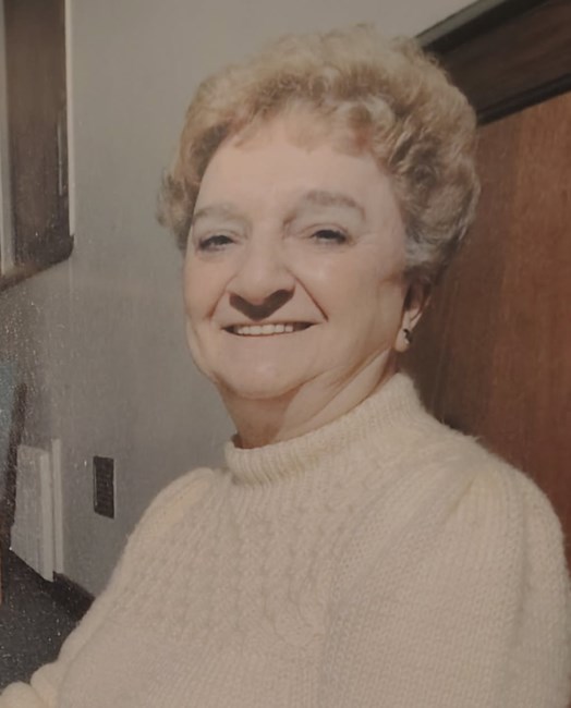 Obituary of Diane Joline Biron
