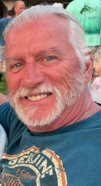 Avis de décès de Patrick Michael Allen