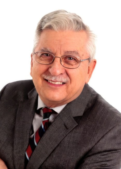 Avis de décès de Michel Gouin