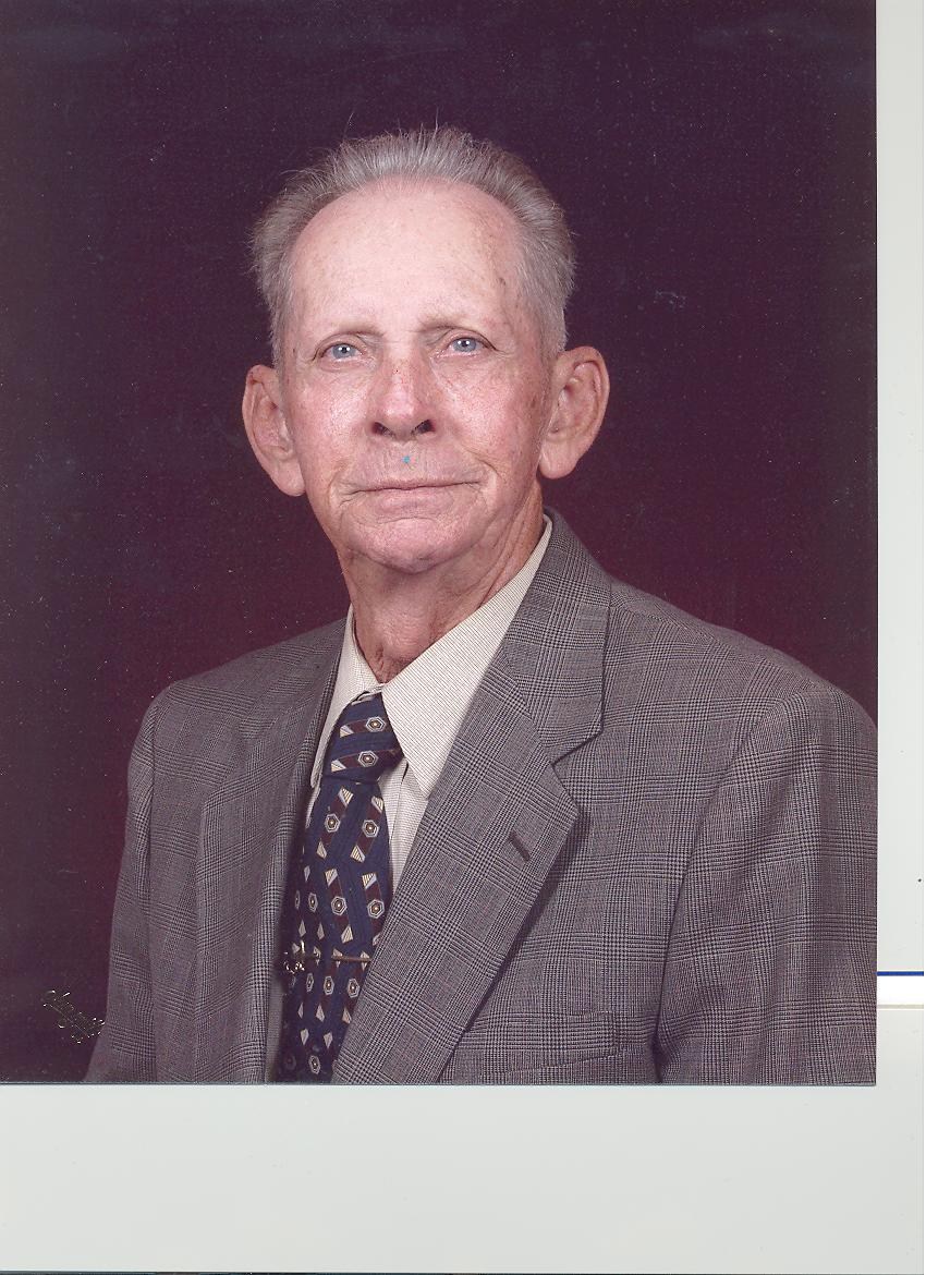 Obituary of George Watson Ware