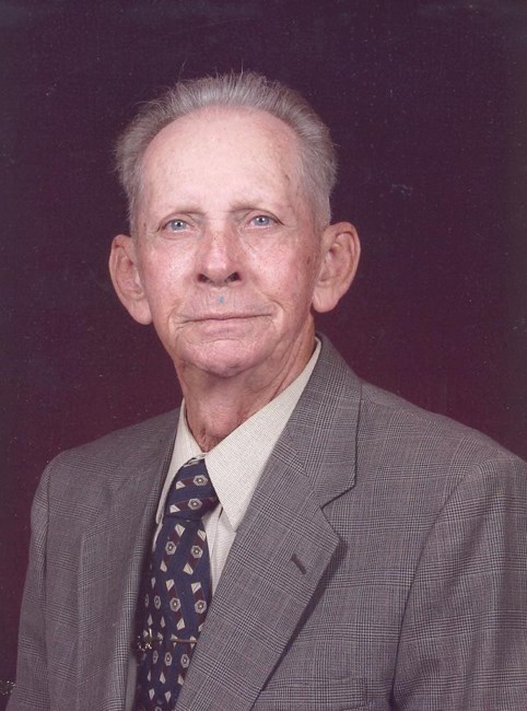Obituary of George Watson Ware